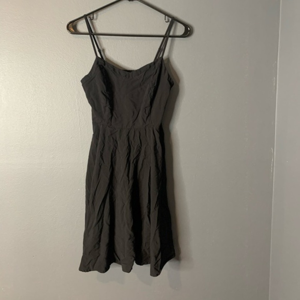 Old navy | black dress